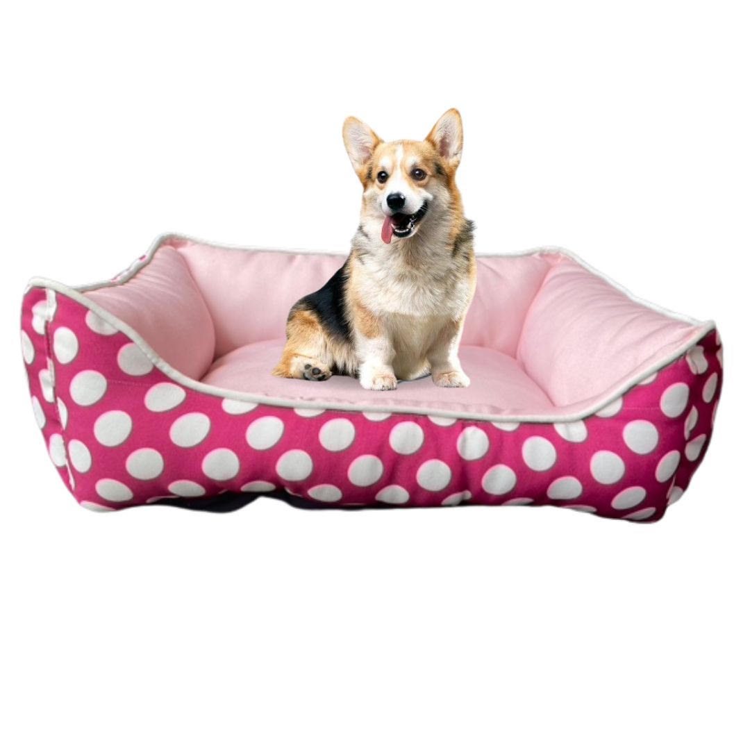 Dog Bedding - Lounger | Pet Bed